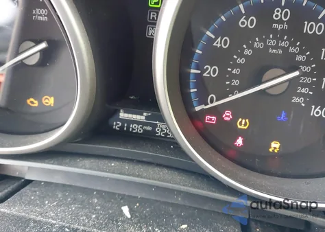 2013 Mazda Mazda3 I Sport из США, поврежденный, VIN JM1BL1U74D1765757